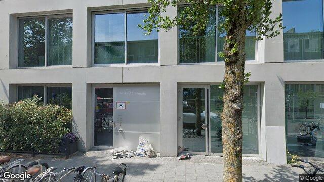 Appartement Graafschapstraat in Amsterdam