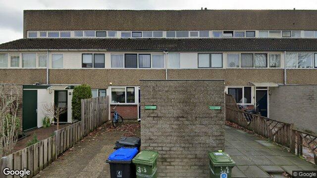 Huurwoning - Bloemstede/Maarssen (€2480.00/108.00m2)