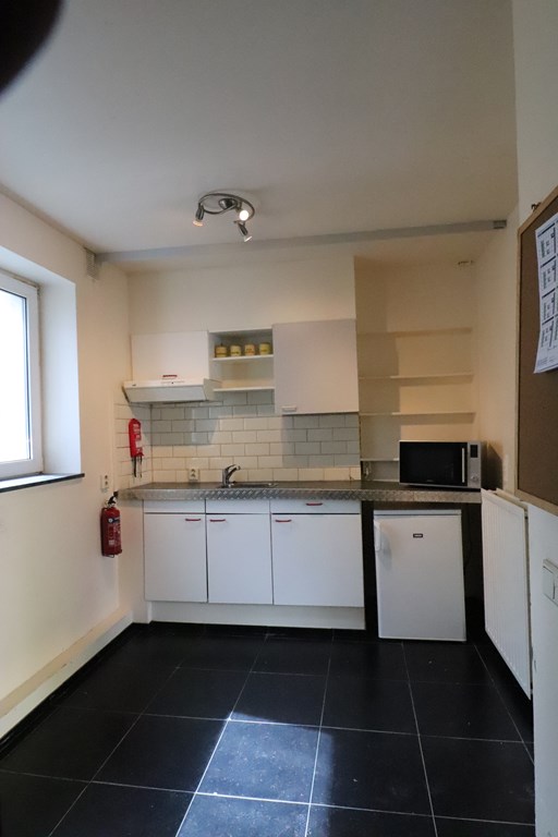 Studio Bergerstraat in Maastricht