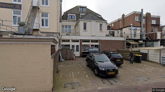 Studio Kerkplein in Zandvoort