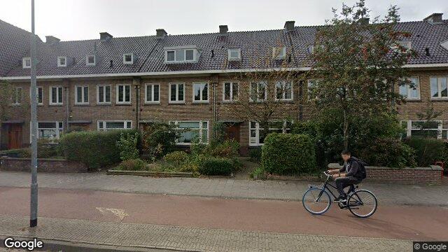 House Boschdijk in Eindhoven