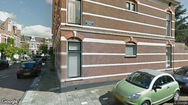 Appartement Duvenvoordestraat in Haarlem