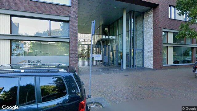 Appartement - Carolina van Nassaustraat/Den Haag (€1863.00/113.00m2)