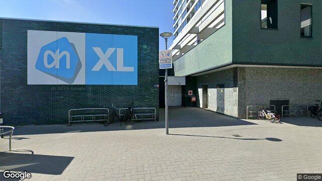 Apartment Kinheim in Hoogvliet Rotterdam