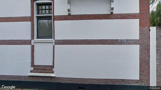 Appartement Van Stolkweg in Den Haag