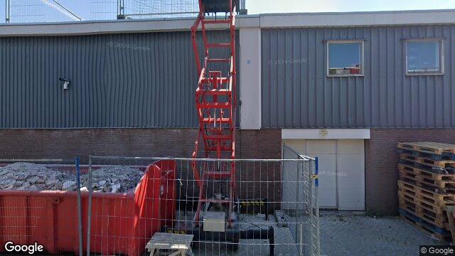 Appartement Het Ruim in Dronten