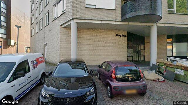 Apartment Ring in Hendrik-Ido-Ambacht