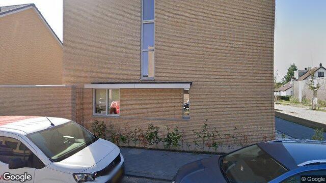 Huurwoning Plantenkaspad in Utrecht