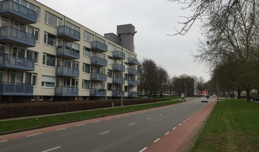 Apartment Florijnruwe in Maastricht