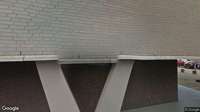 Appartement Berlaarstraat in Amsterdam
