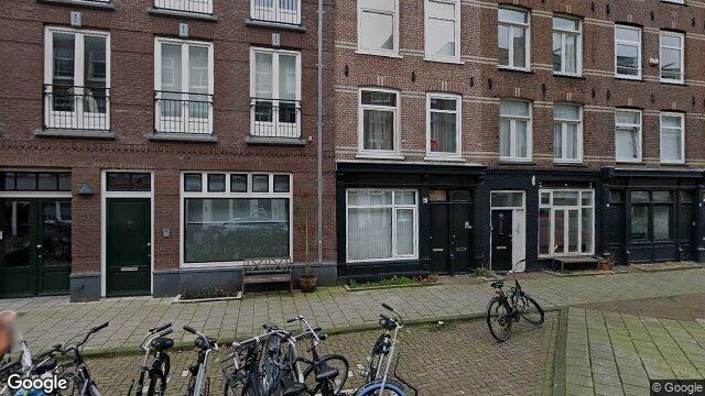 Appartement - Daniël Stalpertstraat/Amsterdam (€2650.00/90.00m2)