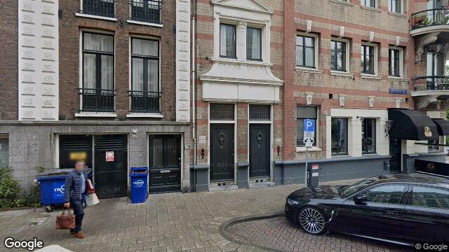 Appartement - Tweede Jan van der Heijdenstraat/Amsterdam (€4750.00/200.00m2)