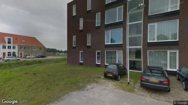 Apartment Omslag in Meppel