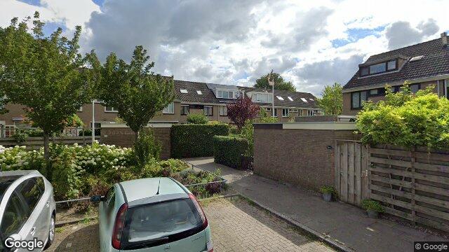 Huurwoning - Beukenrode/Voorhout (€2300.00/130.00m2)