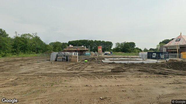 Huurwoning Beemdlaar in Almere
