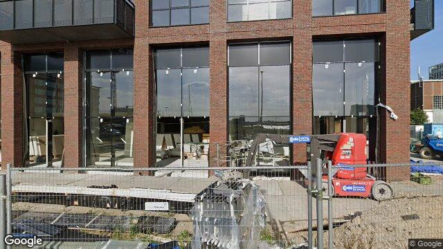 Apartment ks. Ibisplantsoen in Amsterdam