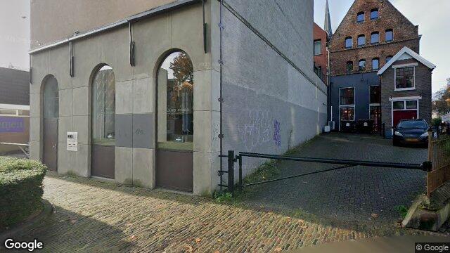 Apartment Op de Keizer in Deventer