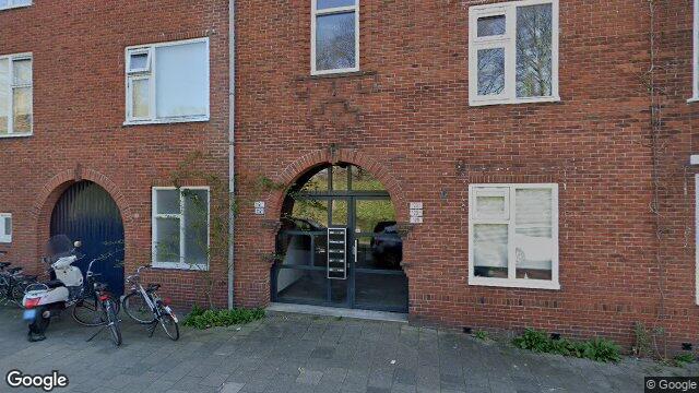 Appartement Noorderbinnensingel in Groningen