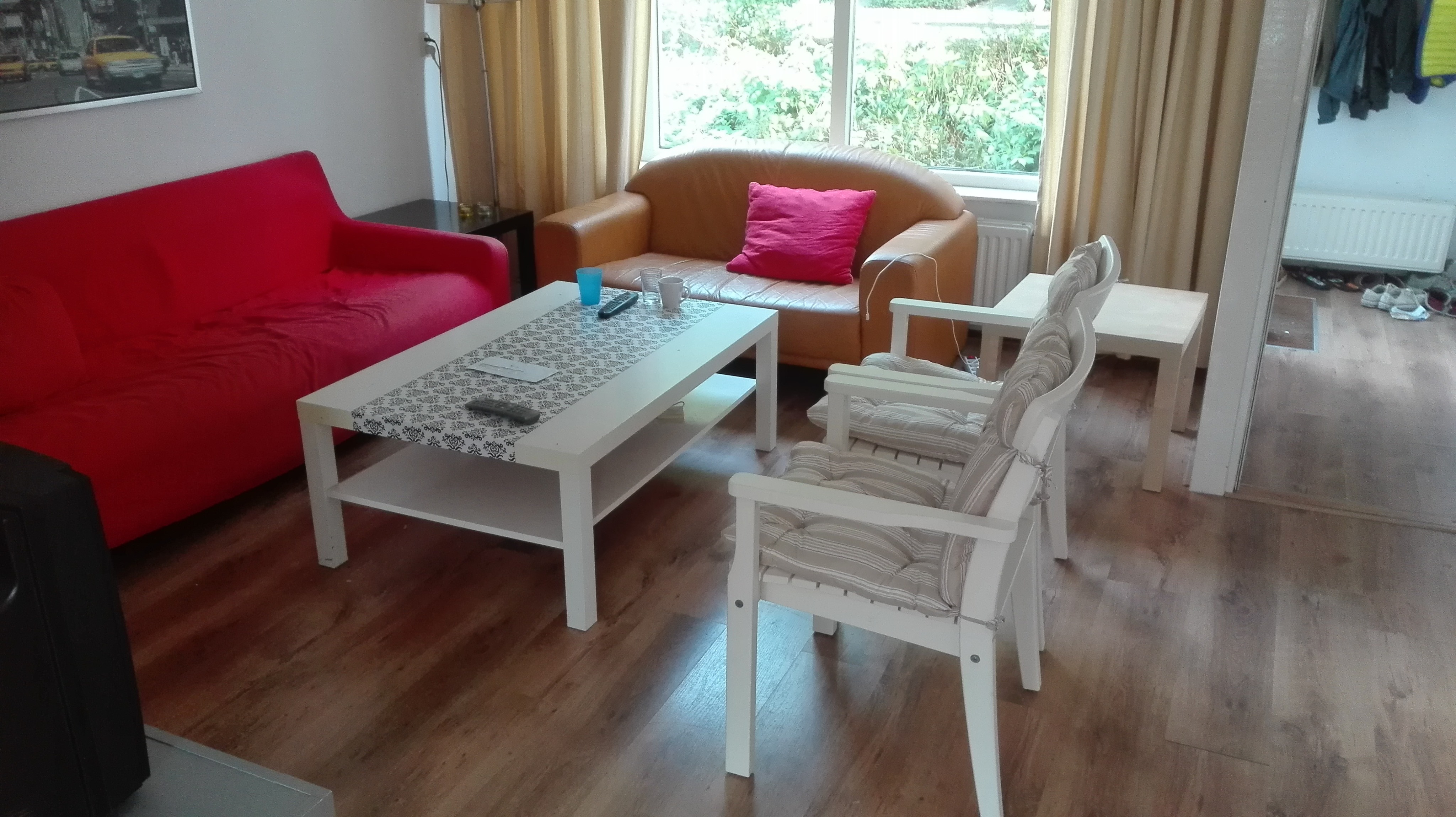 Kamer - Framaheerd/Groningen (€415.00/7.00m2)