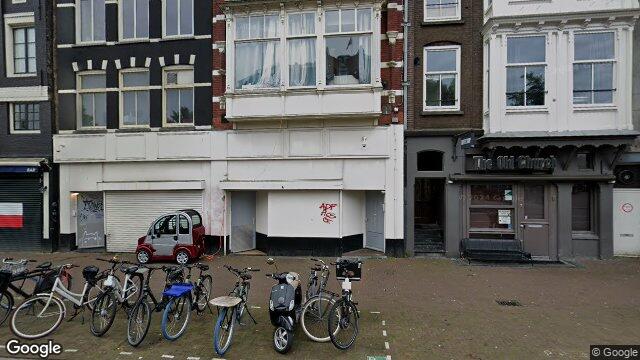 Appartement Amstel in Amsterdam