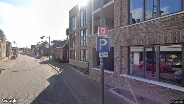 Appartement Mierloseweg in Helmond