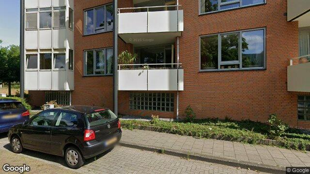 Appartement - Saenredamstraat/Eindhoven (€1595.00/95.00m2)