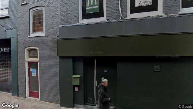 Appartement Ridderstraat in Alkmaar