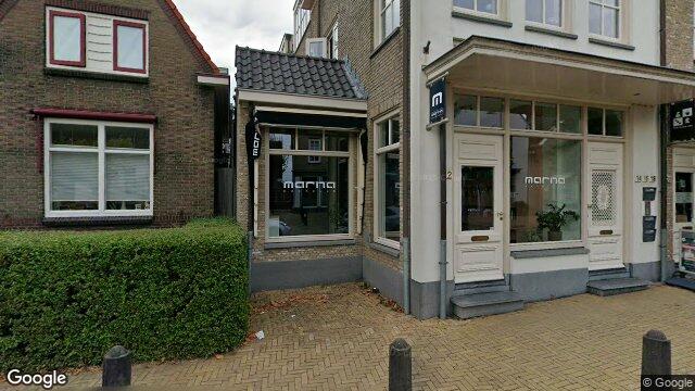 Appartement Dorpsstraat in Nieuwerkerk aan den IJssel