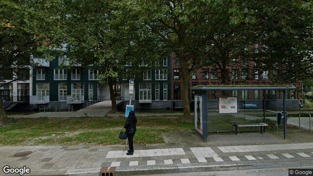 Appartement Gaudikade in Hoofddorp