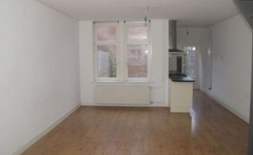 Kamer Vleutenseweg in Utrecht