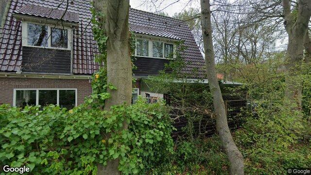 Huurwoning Midden Geestweg in Bergen (NH)