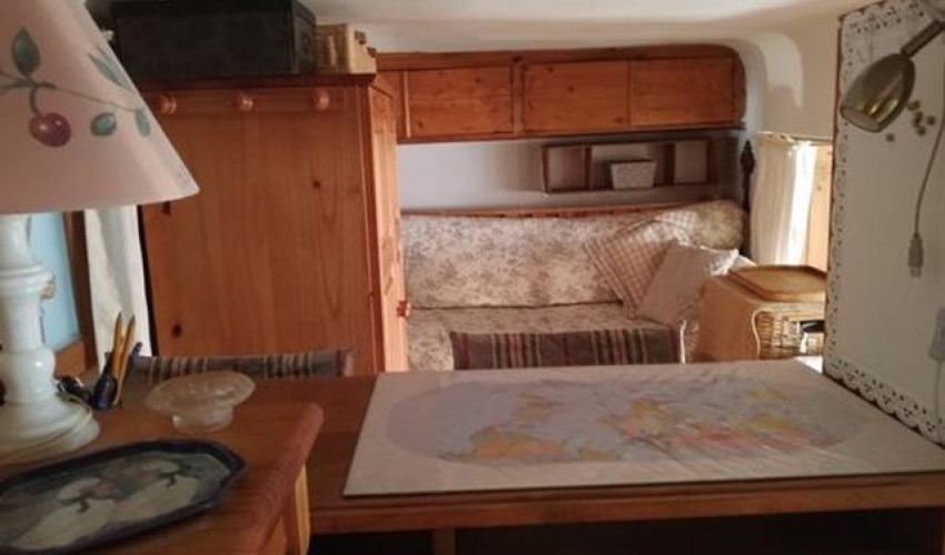 Kamer Hogewoerd in Leiden