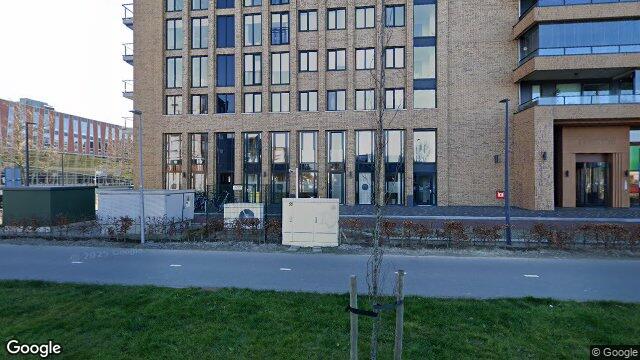 Appartement Leemhorststraat in Hoorn (NH)