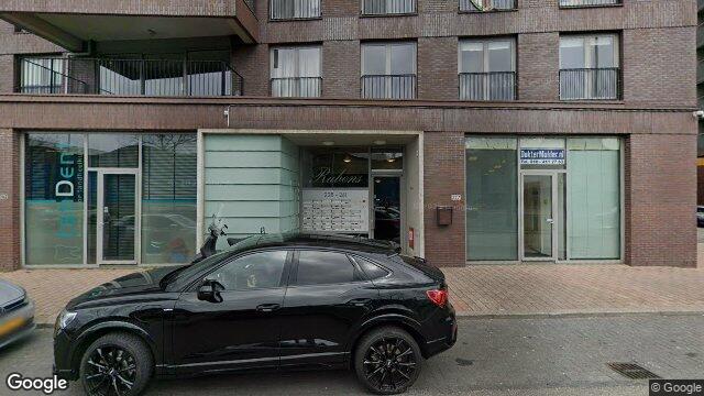 Appartement Cor Kieboomplein in Rotterdam