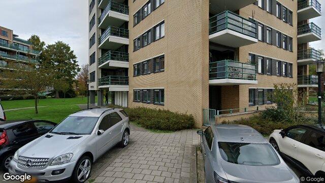 Appartement Kerklaan in Capelle aan den IJssel