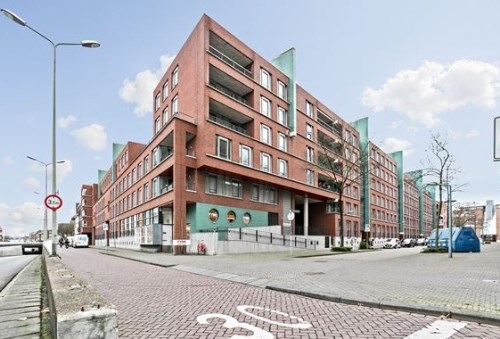 Appartement Clermontlunet in Maastricht