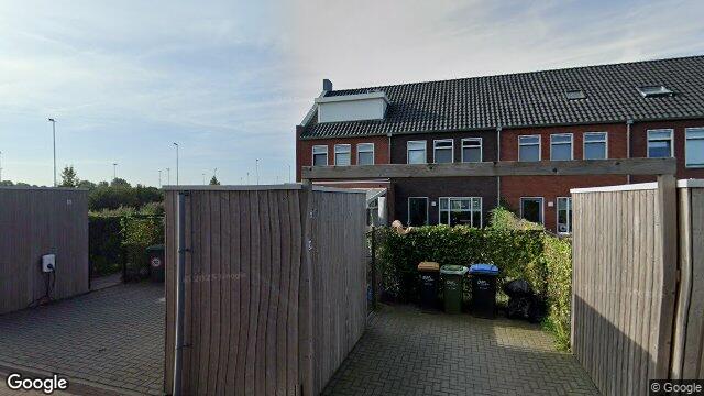 Huurwoning Gildcamp in Ewijk