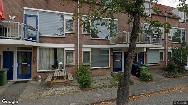 Apartment Eek in Huizen