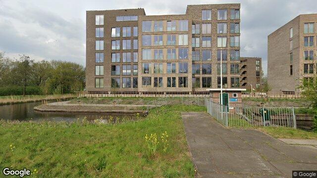 Appartement - Picassolaan/Alkmaar (€1295.00/64.00m2)