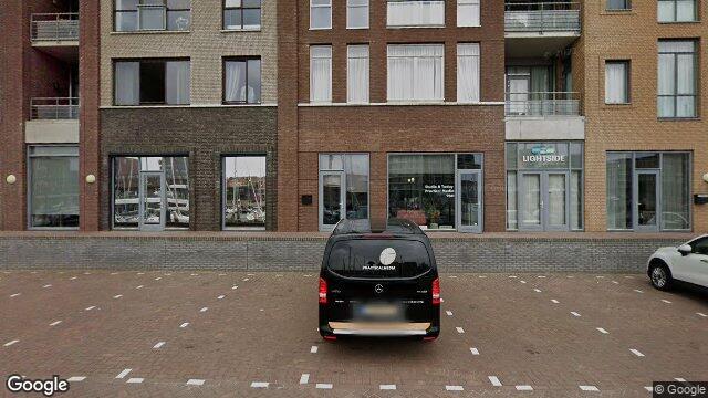 Appartement - Hellingweg/Den Haag (€2250.00/70.00m2)