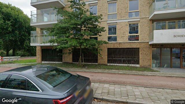Apartment Boekweitkamp in Den Haag