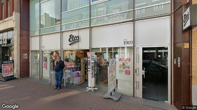 Appartement - Keizerstraat/Den Haag (€2400.00/116.00m2)