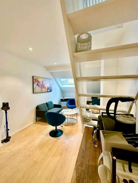 Appartement Onbekend in Amsterdam