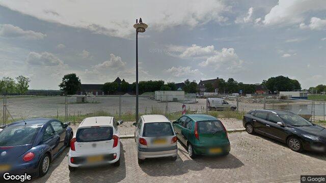 Studio Kanseliersplein in Den Bosch