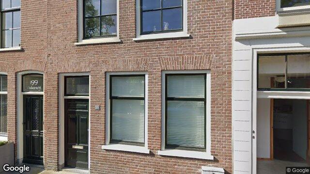 Huurwoning Oudegracht in Alkmaar