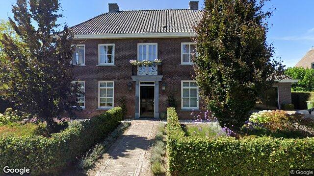 Huurwoning - Bavelse Leij/Bavel (Gem. Breda) (€7250.00/432.00m2)