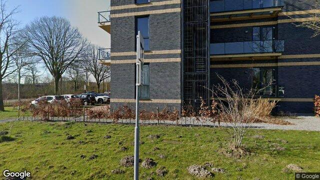 Appartement - Stationsstraat/Rhoon (€1595.00/91.00m2)