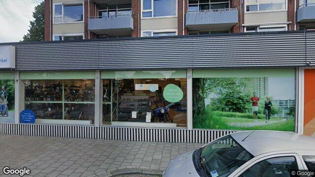 Appartement - Boulevard 1945/Enschede (€899.00/62.00m2)