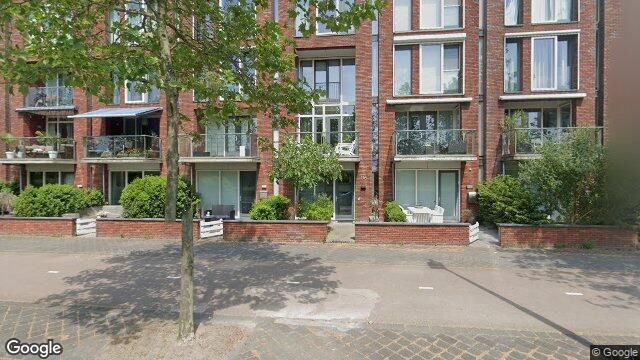Huurwoning Parkzichtlaan in Utrecht