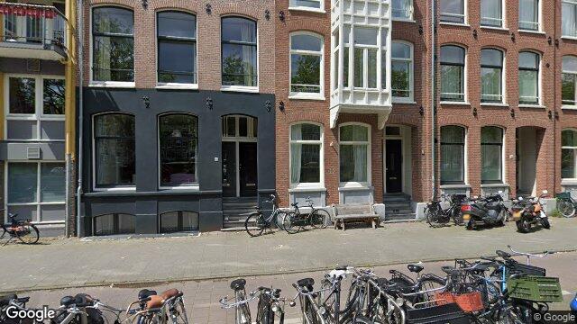 Appartement - Nassaukade/Amsterdam (€3950.00/98.00m2)